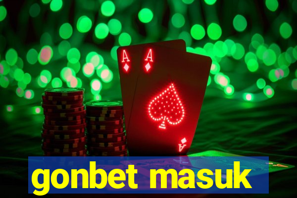 gonbet masuk